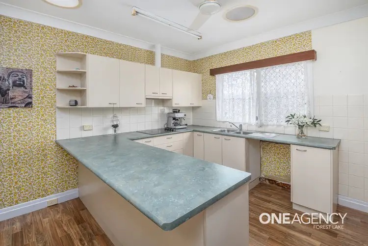 Sixth view of Homely house listing, 20 Cyclamen St, Inala QLD 4077