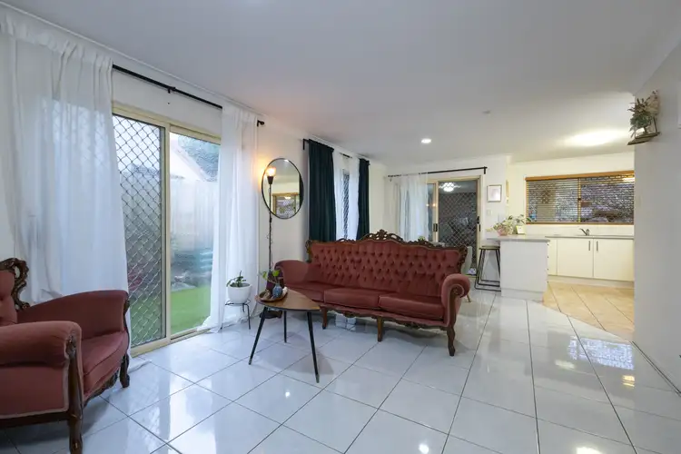 Third view of Homely townhouse listing, 32/241 Horizon Dr, Westlake QLD 4074