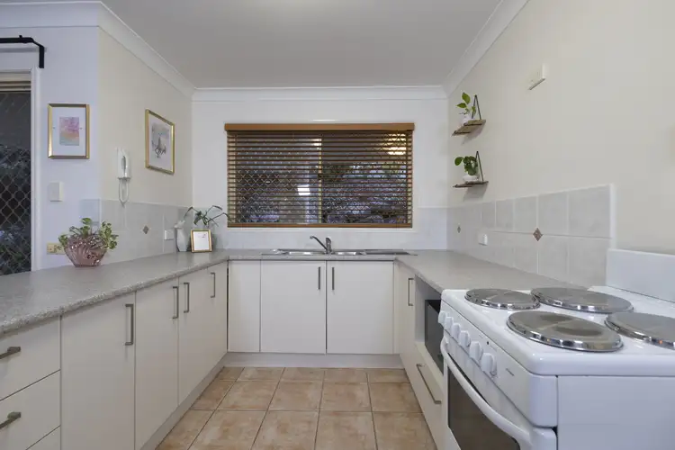 Fourth view of Homely townhouse listing, 32/241 Horizon Dr, Westlake QLD 4074