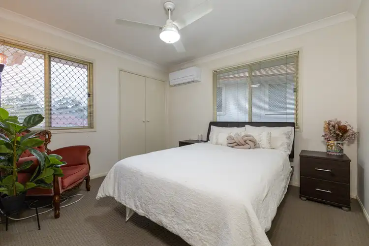 Fifth view of Homely townhouse listing, 32/241 Horizon Dr, Westlake QLD 4074