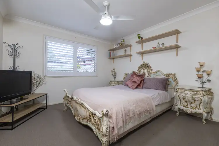 Sixth view of Homely townhouse listing, 32/241 Horizon Dr, Westlake QLD 4074