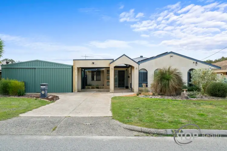 17 Celosia Way, Riverton WA 6148