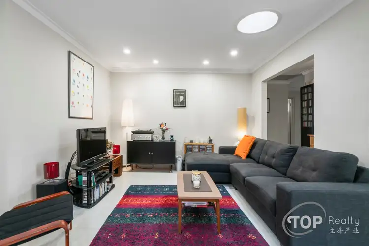 Fourth view of Homely house listing, 17 Celosia Way, Riverton WA 6148