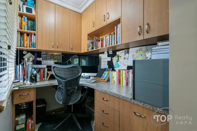 Fifth view of Homely house listing, 17 Celosia Way, Riverton WA 6148
