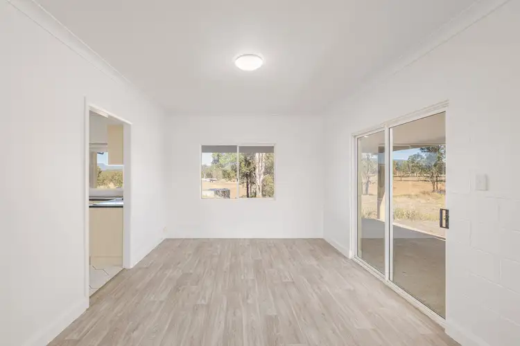 Third view of Homely house listing, Lot 35 Wodonga Drive, Widgee QLD 4570