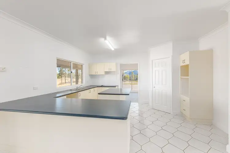 Fourth view of Homely house listing, Lot 35 Wodonga Drive, Widgee QLD 4570
