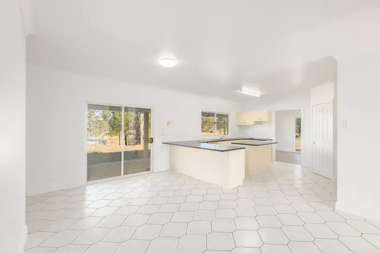 Fifth view of Homely house listing, Lot 35 Wodonga Drive, Widgee QLD 4570