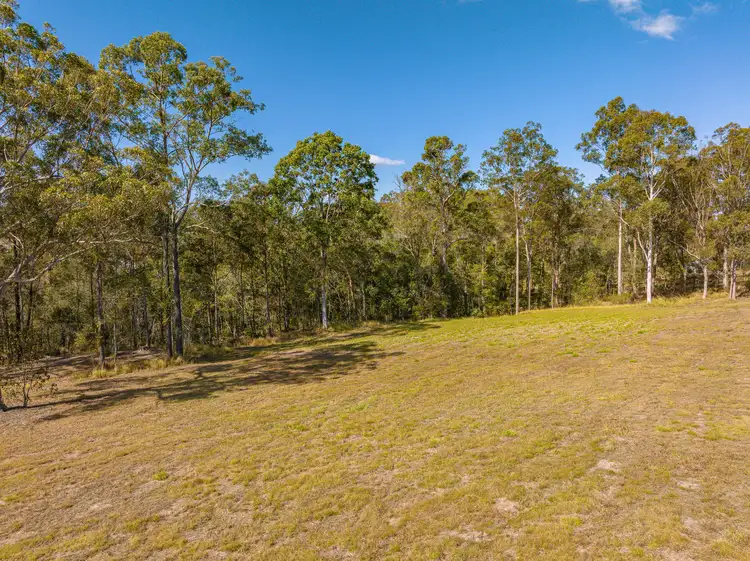 Main view of Homely land listing, 20 Sunny View Ct, Araluen QLD 4570