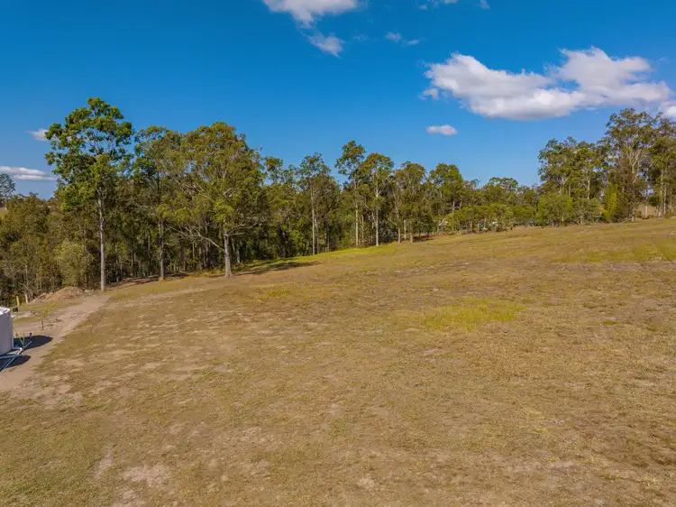 Fourth view of Homely land listing, 20 Sunny View Ct, Araluen QLD 4570