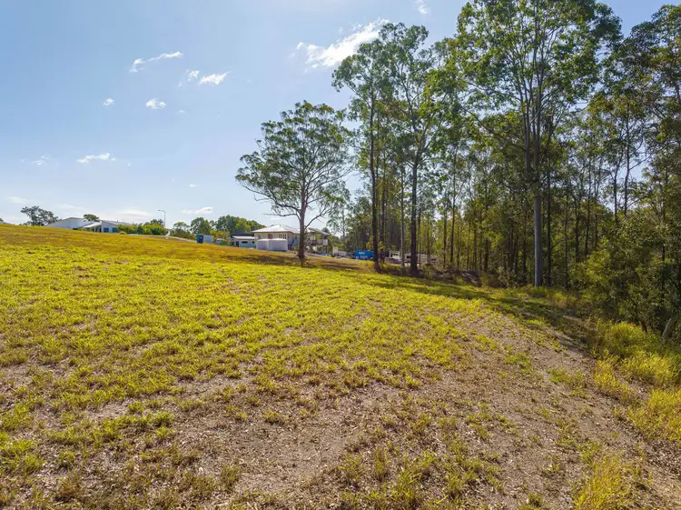 Fifth view of Homely land listing, 20 Sunny View Ct, Araluen QLD 4570
