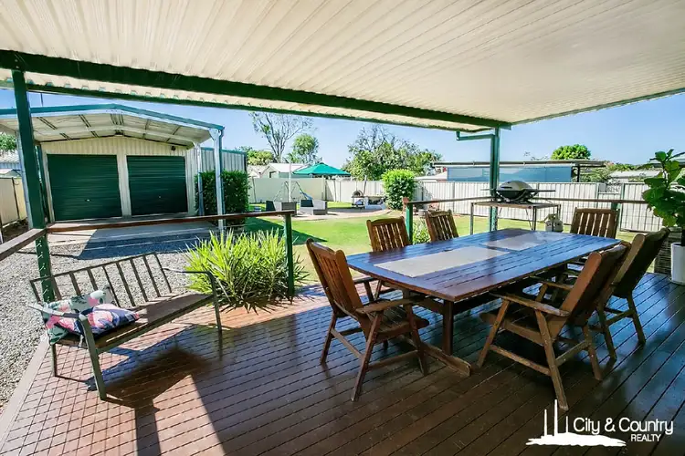 10 Buna Street, Mount Isa QLD 4825
