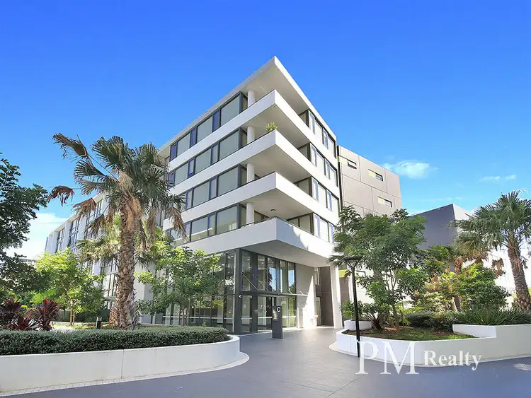 Main view of Homely apartment listing, 11/629 Gardeners Rd, Mascot NSW 2020