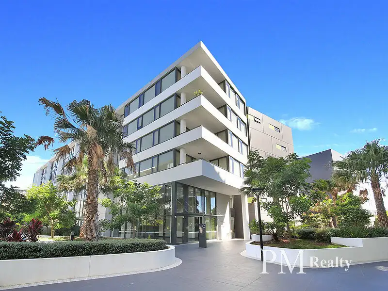 Main view of Homely apartment listing, 11/629 Gardeners Rd, Mascot NSW 2020