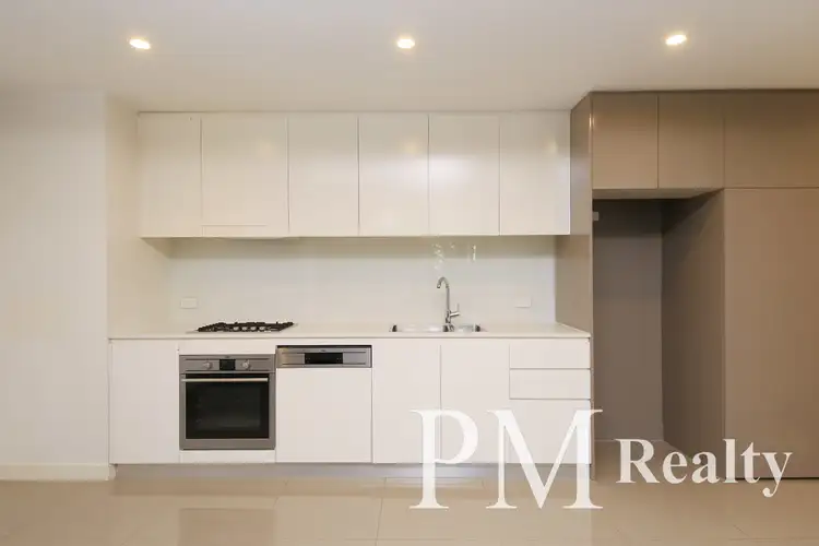 Third view of Homely apartment listing, 11/629 Gardeners Rd, Mascot NSW 2020
