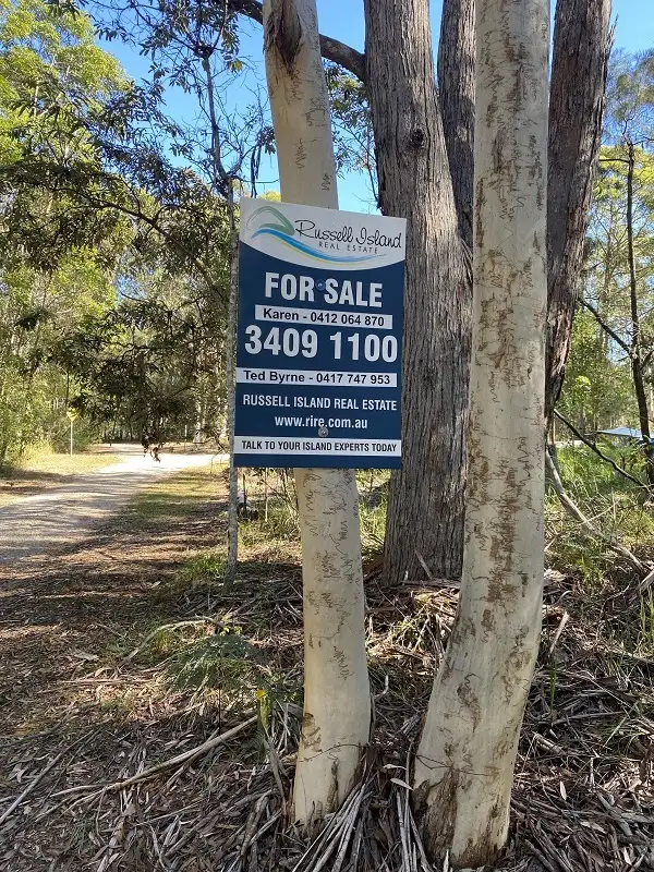 81 Woodlands Cct, Russell Island QLD 4184