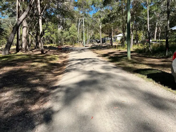 Second view of Homely land listing, 27 Bamberry St, Russell Island QLD 4184