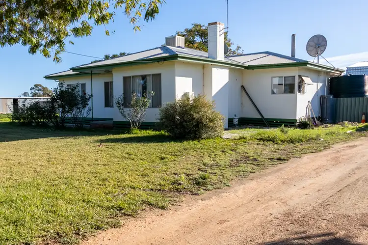 Third view of Homely rural property listing, 56 Macquarie Rd, Pomona NSW 2648