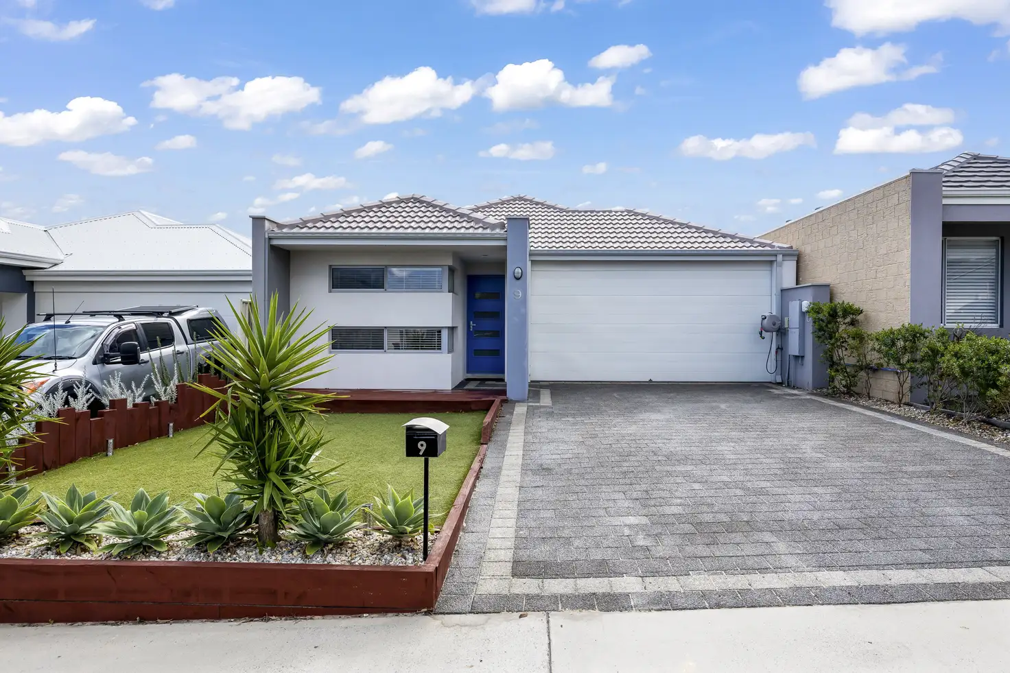 Main view of Homely house listing, 9 Sanderling St, Alkimos WA 6038