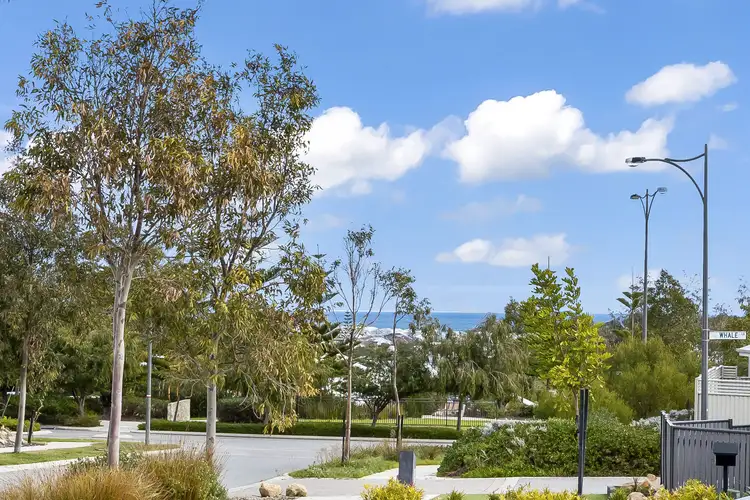 Second view of Homely house listing, 9 Sanderling St, Alkimos WA 6038
