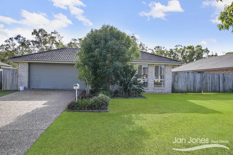 15 Water Fern Dr, Caboolture QLD 4510