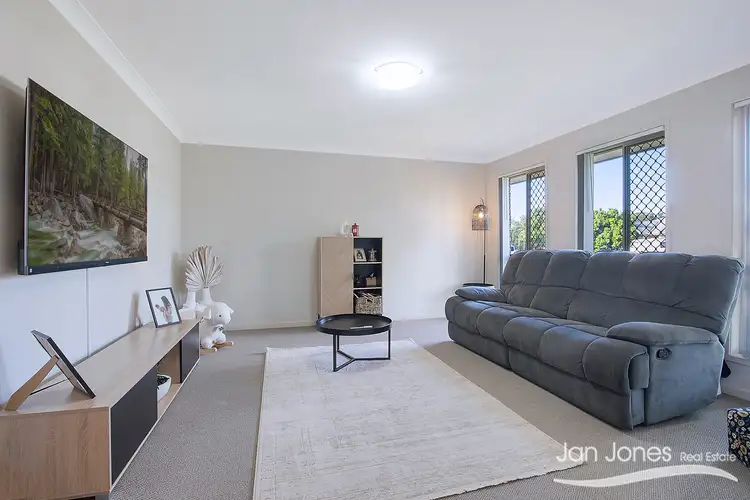 Second view of Homely house listing, 15 Water Fern Dr, Caboolture QLD 4510