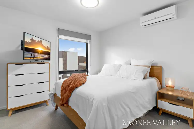 Sixth view of Homely townhouse listing, 10 Aldea Crescent, Avondale Heights VIC 3034