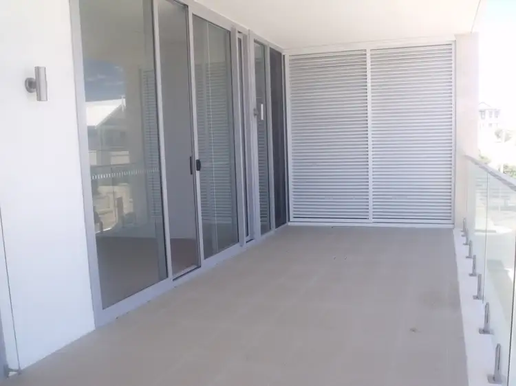Second view of Homely apartment listing, Unit 302/1 Bristol Lane, Mindarie WA 6030