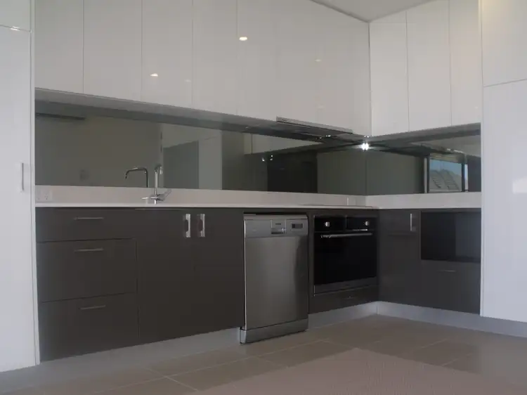 Fifth view of Homely apartment listing, Unit 302/1 Bristol Lane, Mindarie WA 6030