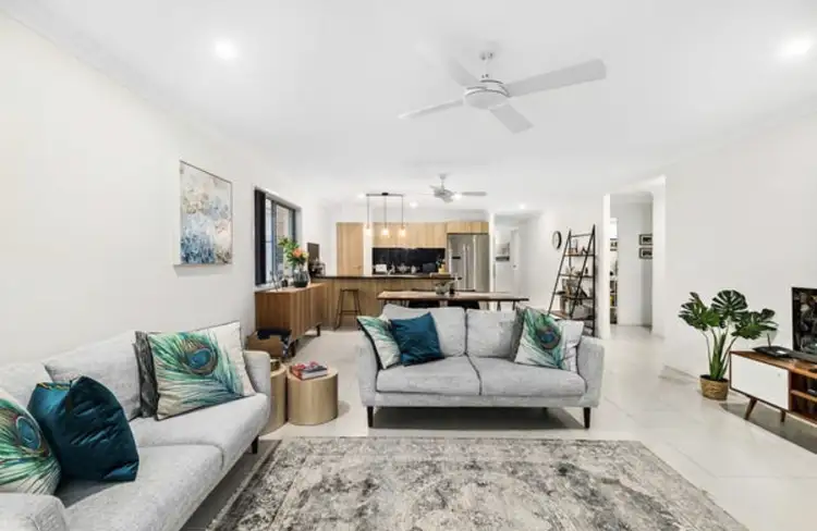 Third view of Homely house listing, 35 Lindquist Cres, Burpengary East QLD 4505