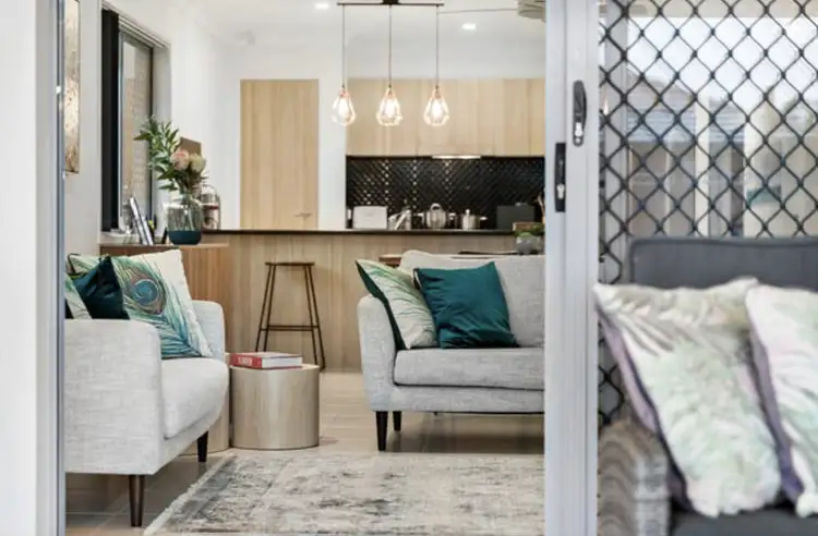 Fourth view of Homely house listing, 35 Lindquist Cres, Burpengary East QLD 4505