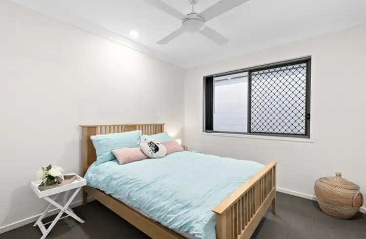 Fifth view of Homely house listing, 35 Lindquist Cres, Burpengary East QLD 4505