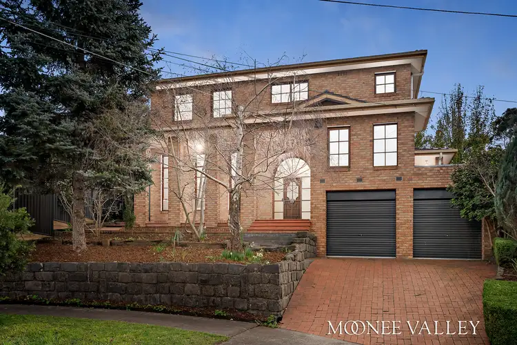 Main view of Homely house listing, 4 Jennifer Court, Avondale Heights VIC 3034