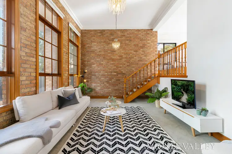 Second view of Homely house listing, 4 Jennifer Court, Avondale Heights VIC 3034