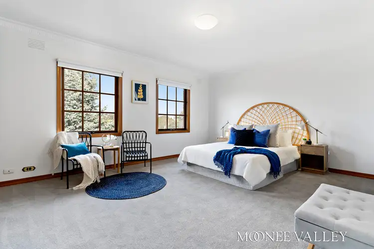Sixth view of Homely house listing, 4 Jennifer Court, Avondale Heights VIC 3034