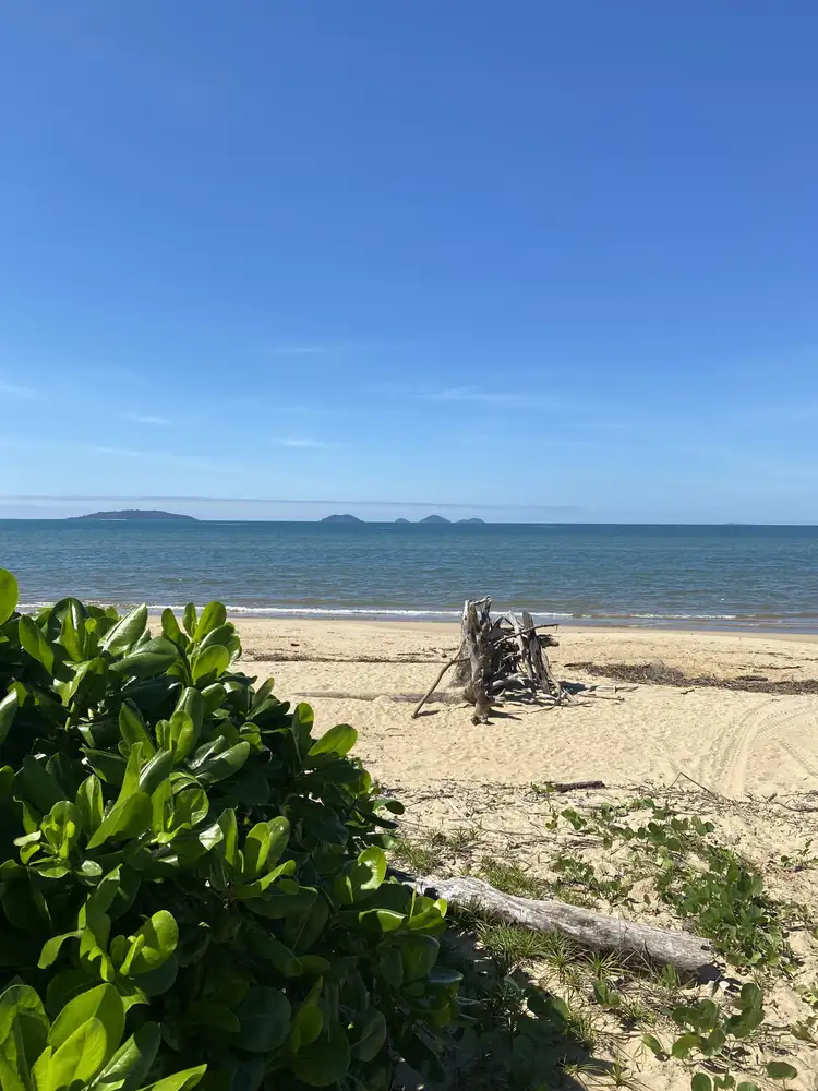 Fourth view of Homely house listing, 87 Paradise Palm Dr, Tully Heads QLD 4854
