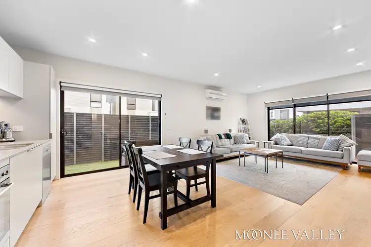 Fourth view of Homely townhouse listing, 7 Selo Walk, Avondale Heights VIC 3034