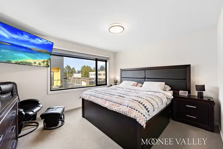 Fifth view of Homely townhouse listing, 7 Selo Walk, Avondale Heights VIC 3034