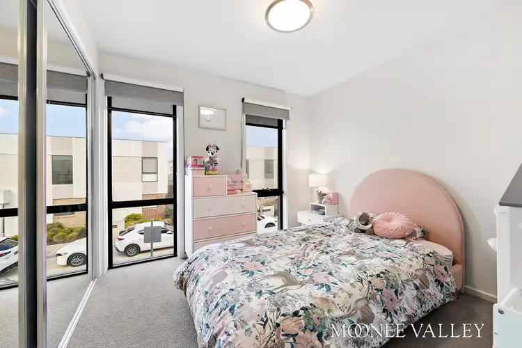 Sixth view of Homely townhouse listing, 7 Selo Walk, Avondale Heights VIC 3034