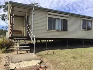 Main view of Homely house listing, 21 Hein Ct, Regency Downs QLD 4341