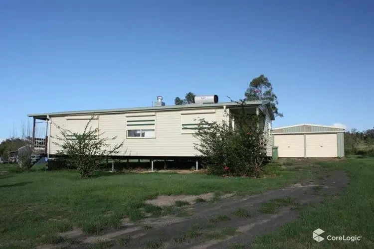 Second view of Homely house listing, 21 Hein Ct, Regency Downs QLD 4341