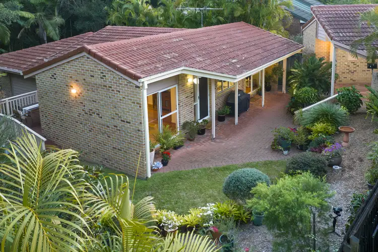 38/60 Gubberley St, Kenmore QLD 4069