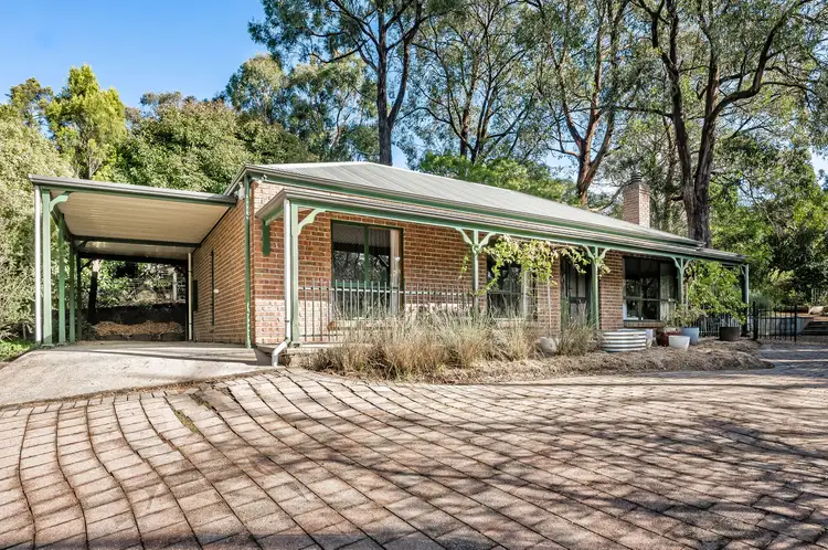 11 Pirralilla Pl, Stirling SA 5152