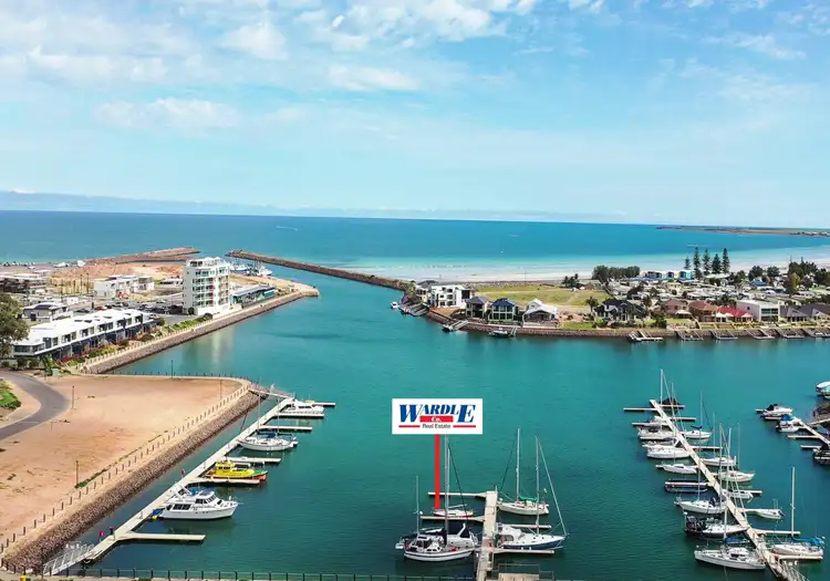 Fourth view of Homely land listing, Lot 504 Inverness Way, Wallaroo SA 5556