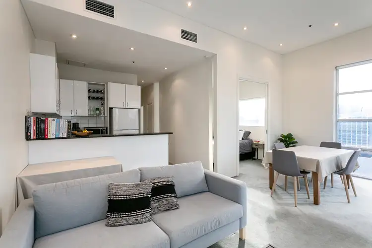 83/222 Victoria St, Melbourne VIC 3000