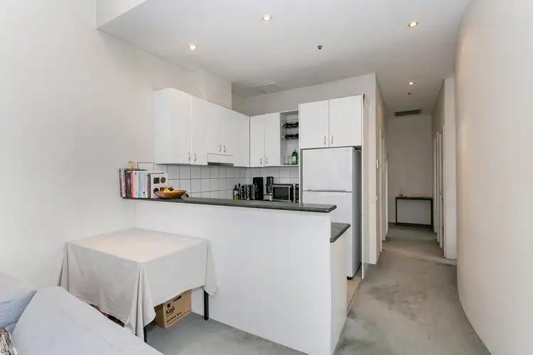 Second view of Homely apartment listing, 83/222 Victoria St, Melbourne VIC 3000
