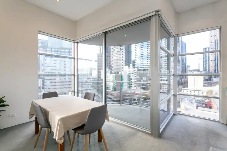Fourth view of Homely apartment listing, 83/222 Victoria St, Melbourne VIC 3000