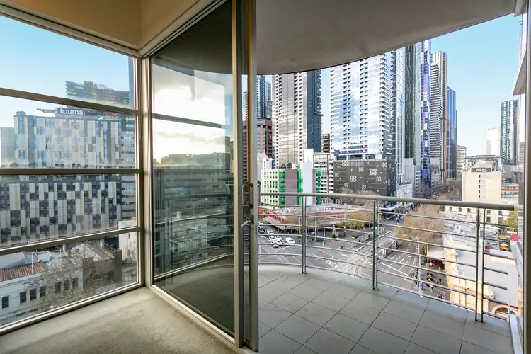Fifth view of Homely apartment listing, 83/222 Victoria St, Melbourne VIC 3000