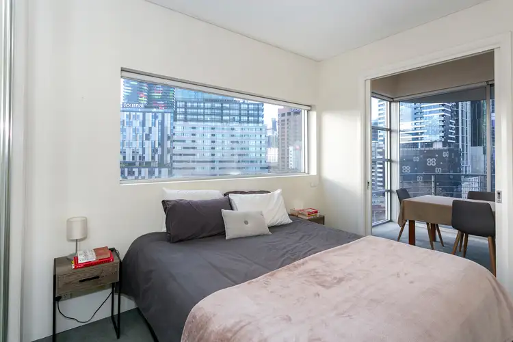 Sixth view of Homely apartment listing, 83/222 Victoria St, Melbourne VIC 3000