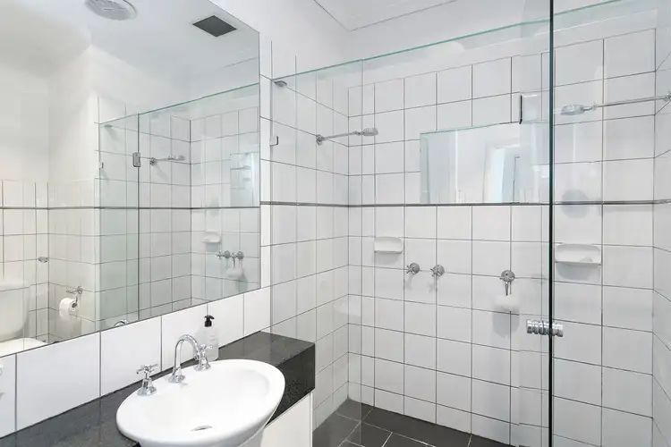 Seventh view of Homely apartment listing, 83/222 Victoria St, Melbourne VIC 3000