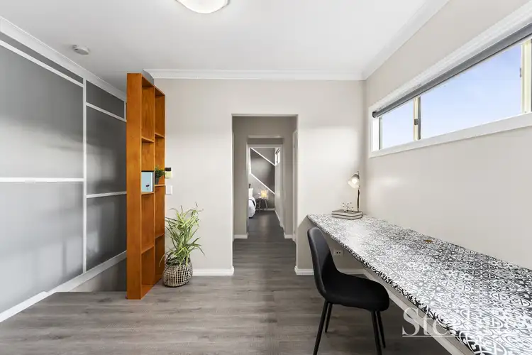 Sixth view of Homely house listing, 4 Amber Place, Wyndham Vale VIC 3024